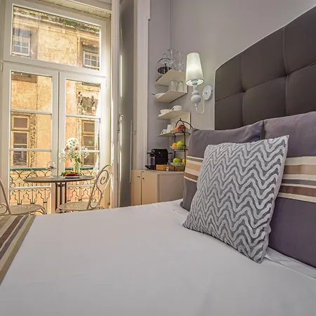 Bed & Breakfast B In B Downtown