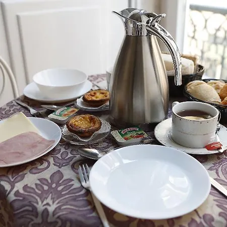 B In B Downtown 3* Lisbona