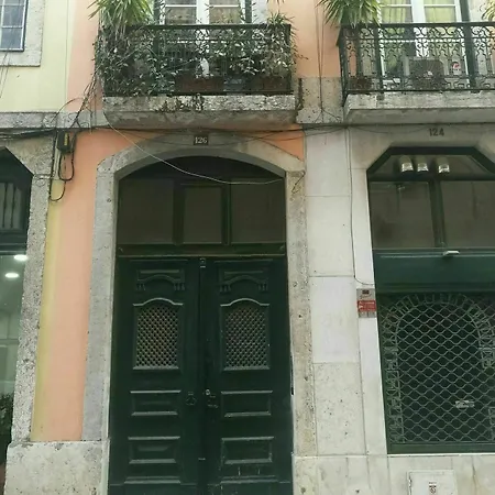 Bed & Breakfast B In B Downtown 3*